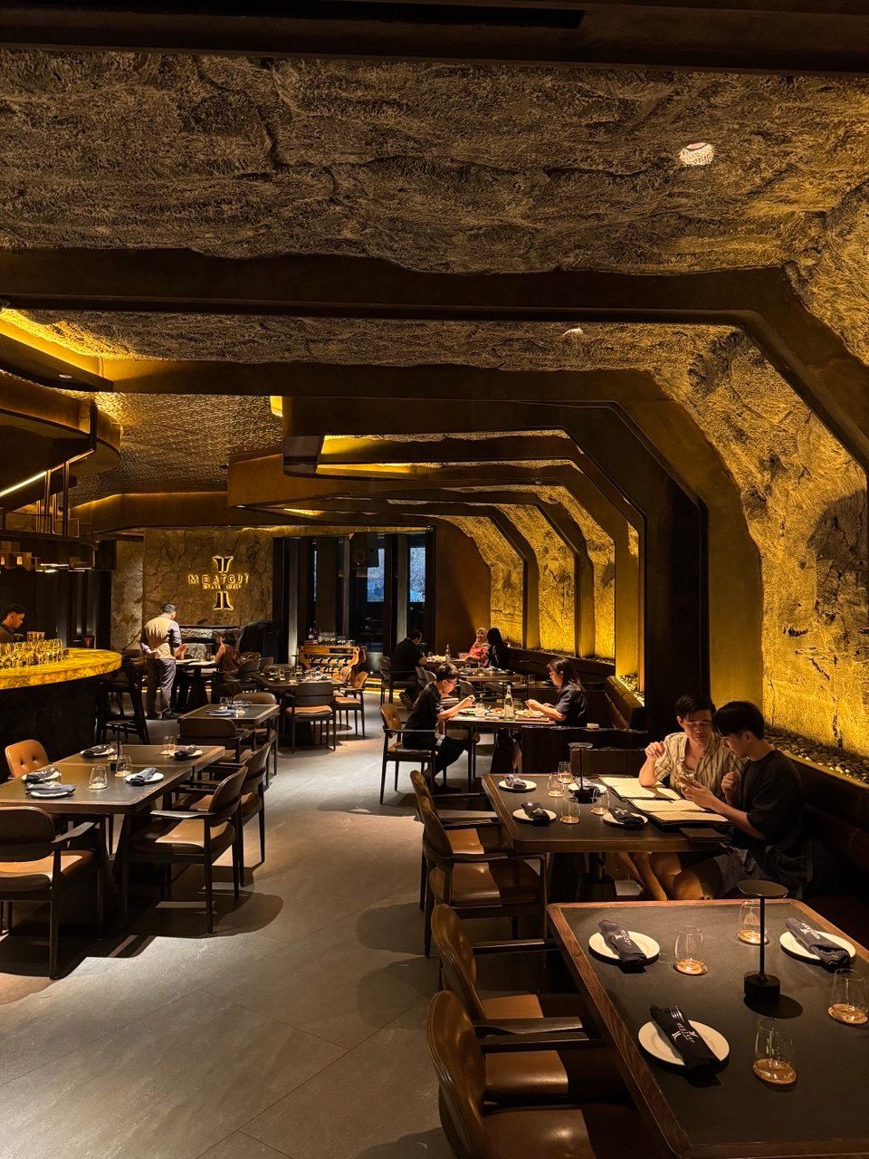 Meatguy Steakhouse: wagyu worth the splurge in South Tangerang